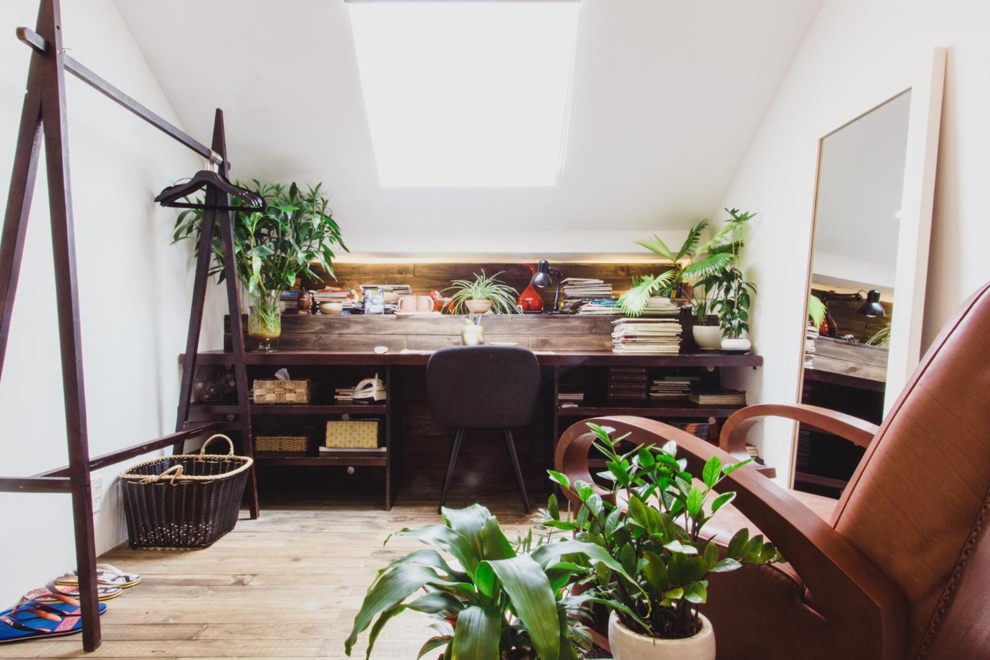Hotel Bunker - The Writer'S Loft Ho Či Minovo Město Exteriér fotografie